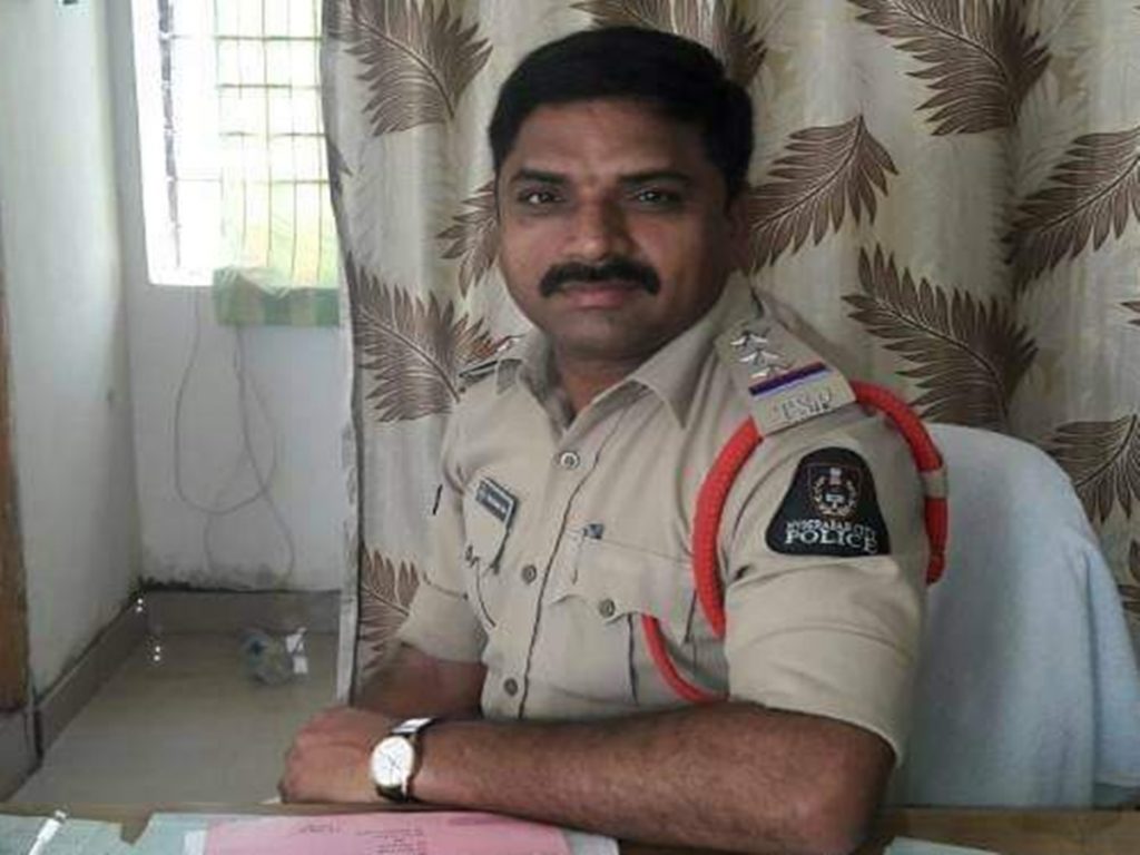 Banjarahills Inspector