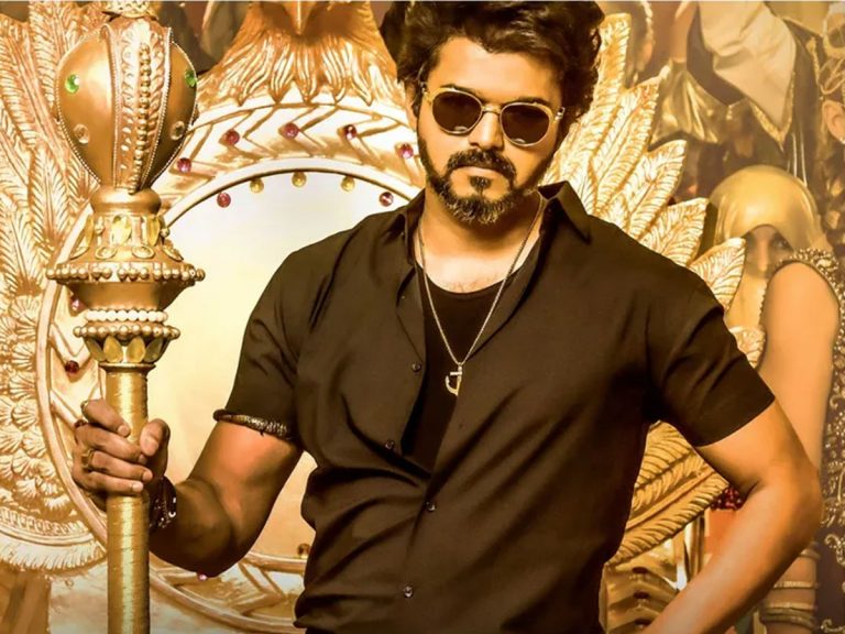 Beast Twitter Talk : మూవీ ఎలా ఉందంటే ?