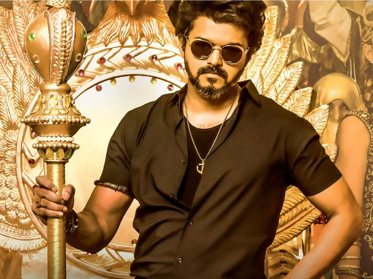 Beast Twitter Talk : మూవీ ఎలా ఉందంటే ?