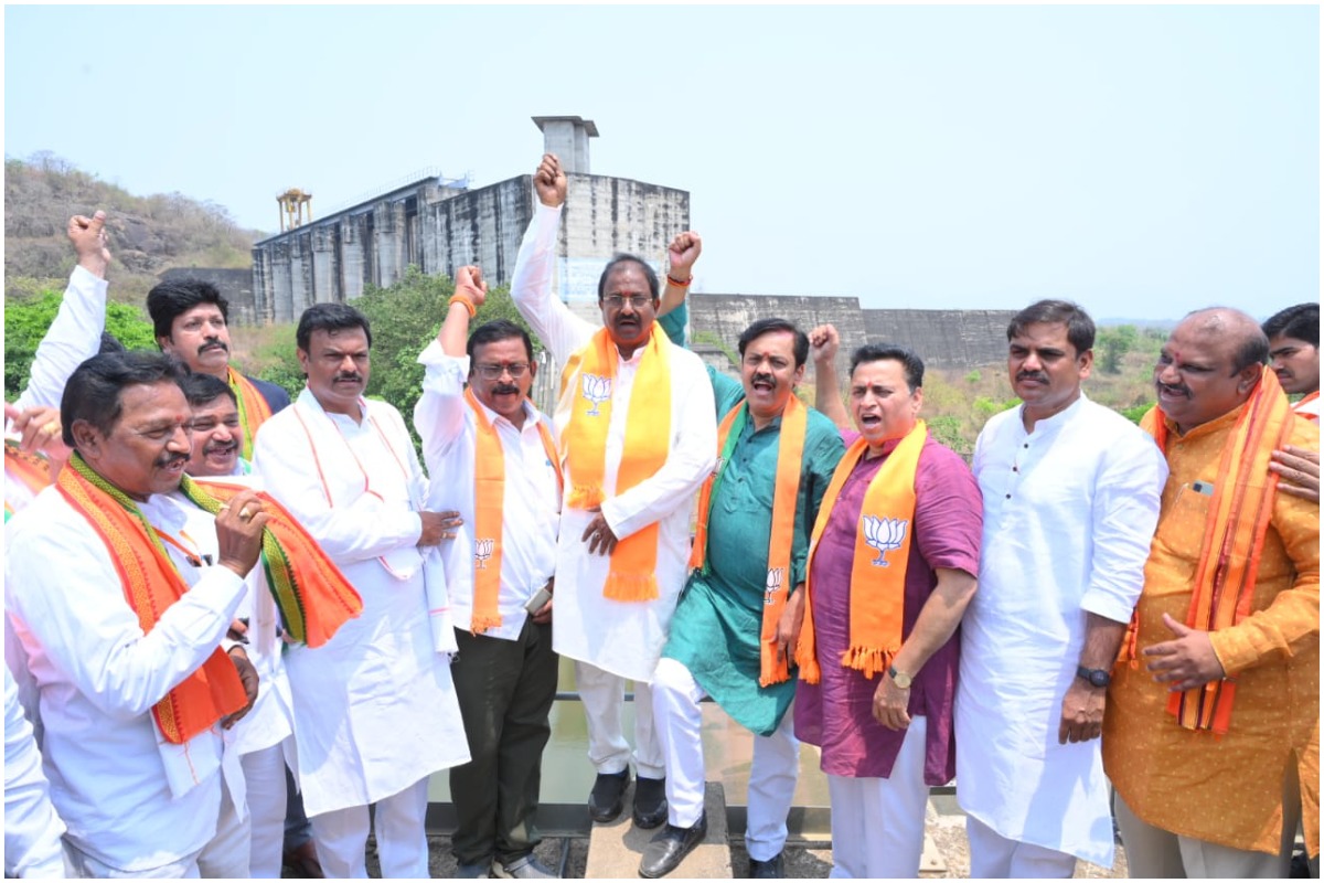 AP Bjp Action Plan: ఇక జగన్‌తో ఢీ అంటే ఢీ