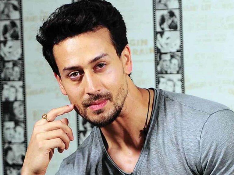 Entry : హాలీవుడ్ వైపు టైగర్ ష్రాఫ్ చూపు!