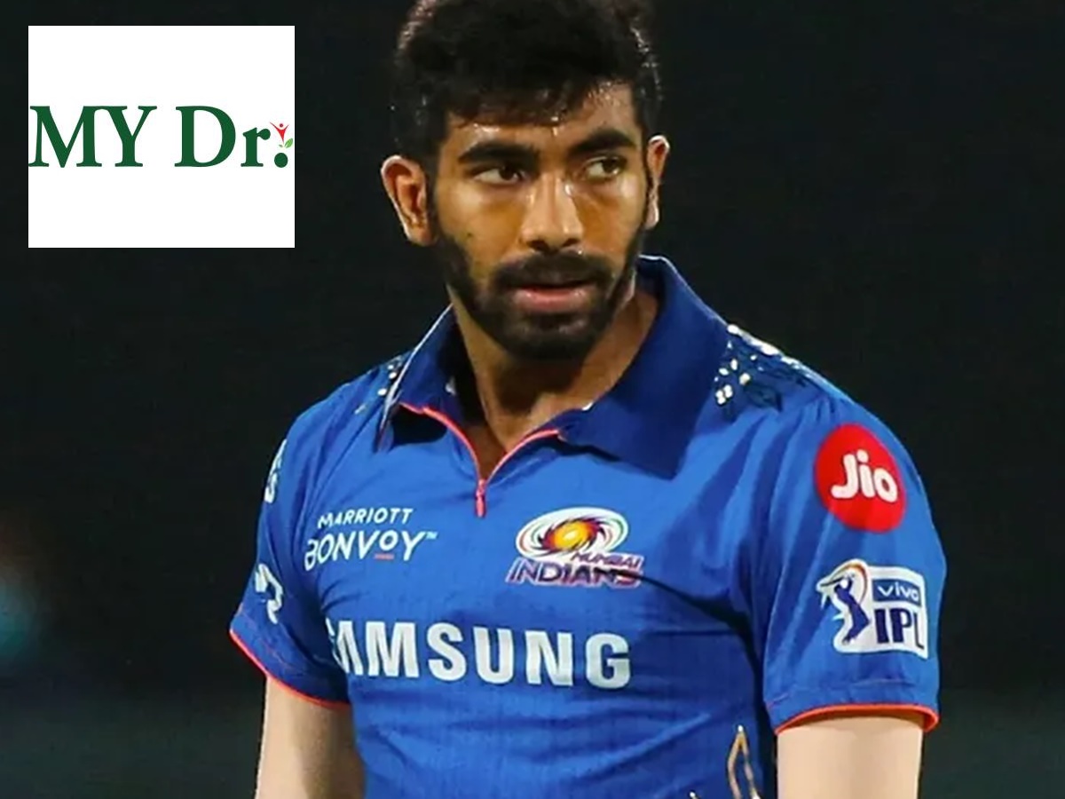 IPL 2022: బుమ్రాకు మందలింపు.. నితీష్ రానాకు జరిమానా