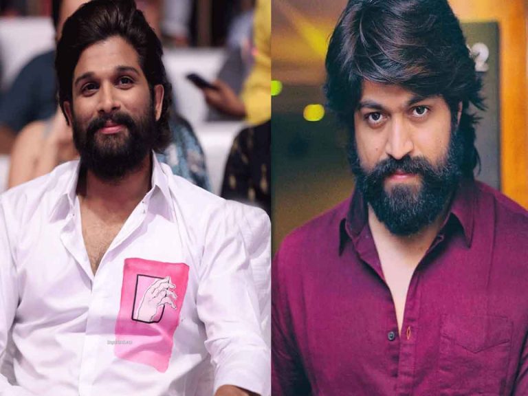 Allu Arjun: కెజిఎఫ్ 2 .. బన్నీ రివ్యూ ఇదే