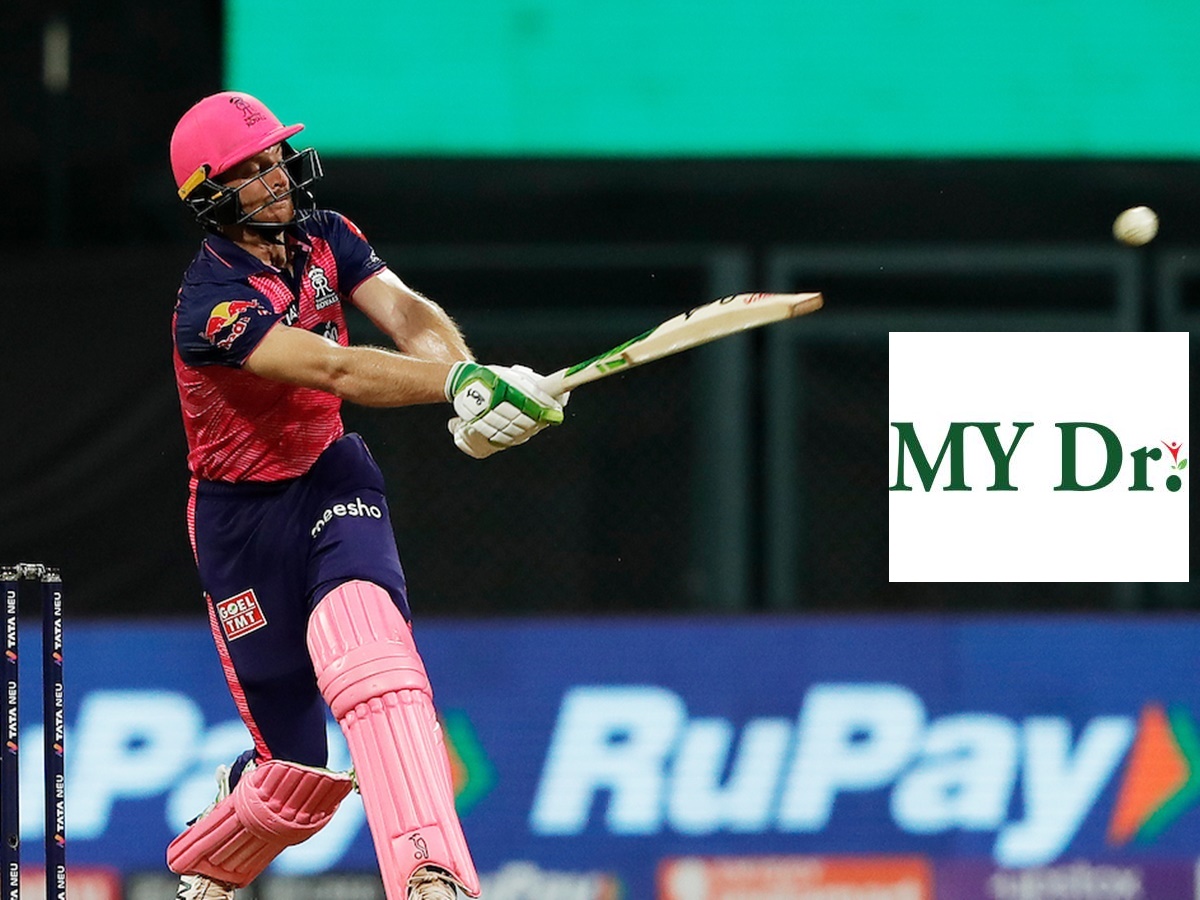 ఐపీఎల్ 2022: మరోసారి బట్లర్ షో.. ఒక్క ఫోర్ లేదు.. అన్ని సిక్సర్లే
