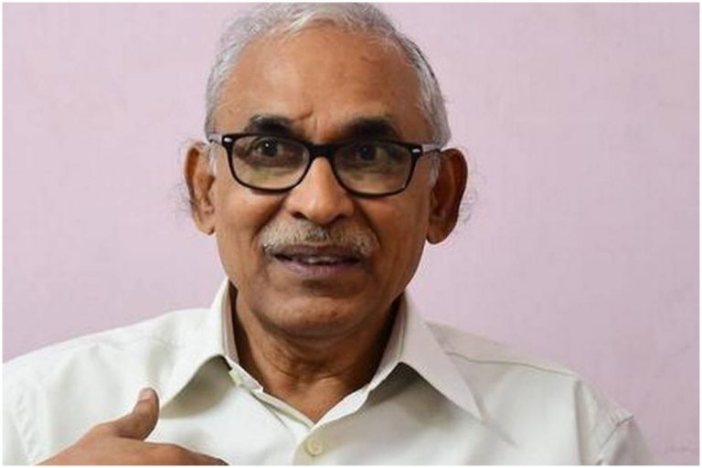 Bv Raghavulu: బీజేపీకి ఆదరణ తగ్గుతోంది