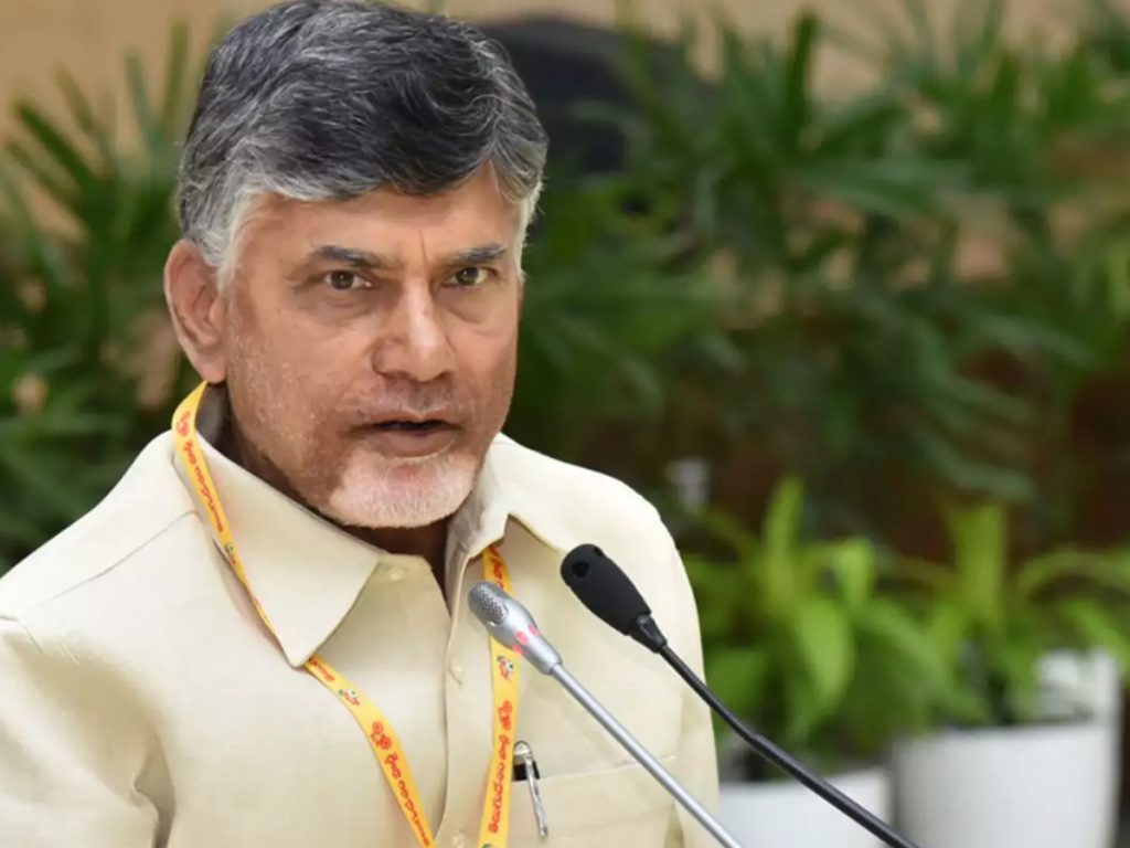 Chandrababu
