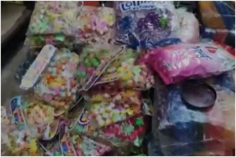 Chennai Drugs: చెన్నైలో డ్రగ్స్ చాక్ లెట్స్, క్యాండీలు