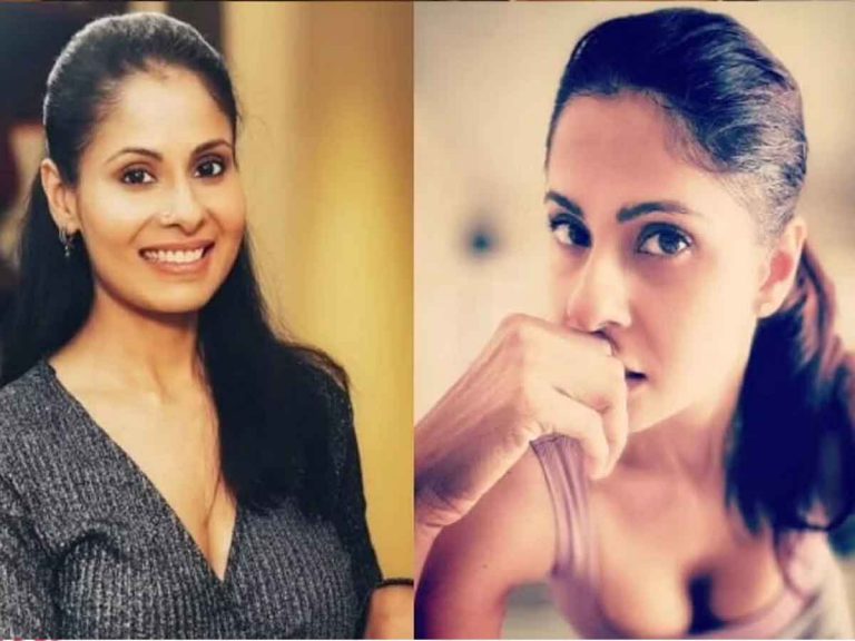 Chhavi Mittal: రొమ్ము క్యాన్సర్ బారిన పడిన స్టార్ సీరియల్ హీరోయిన్
