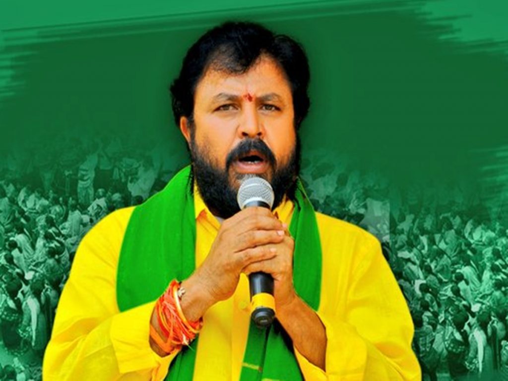 Chintamaneni Prabhakar