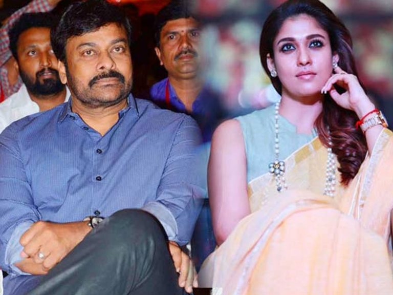 Tollywood: చిరు వర్సెస్ నయన్ – భలే పోటీ!