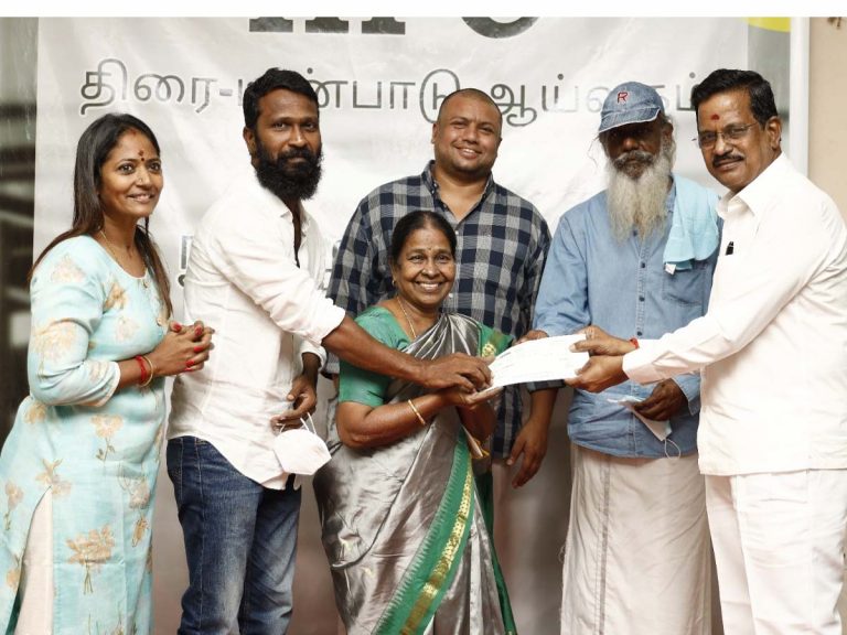 వారి కోసమే… వెట్రిమారన్  ‘స్క్రీన్ కల్చర్ ల్యాబ్’!