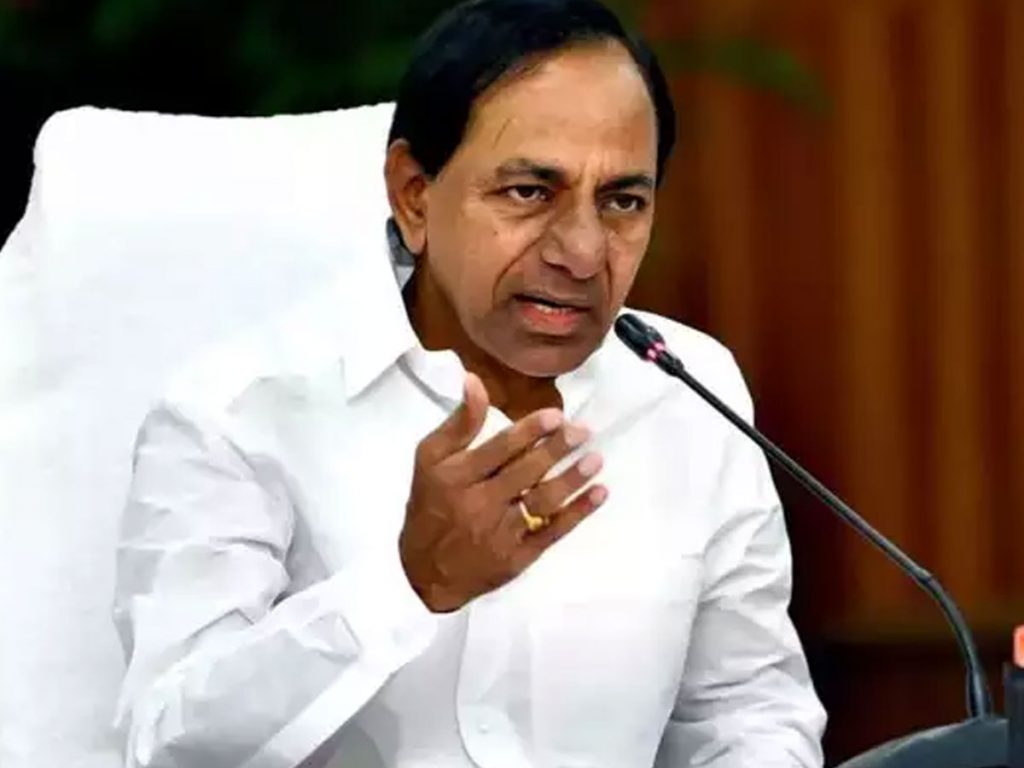 Cm Kcr