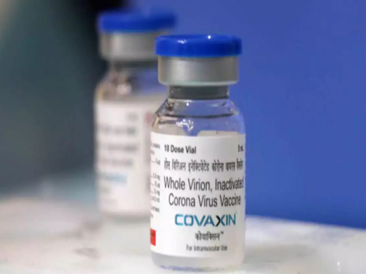 Covid Vaccine: కొవాగ్జిన్ ఉత్పత్తిని తగ్గించిన భారత్ బయోటెక్