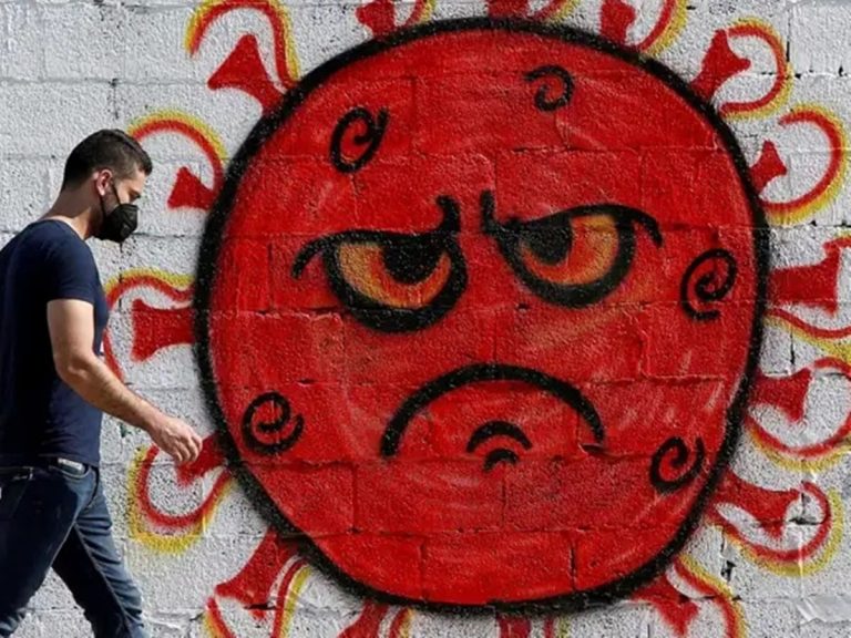 Corona Virus: మరోసారి కరోనా కలకలం.. కొత్త వేరియంట్‌తో పొంచి ఉన్న ముప్పు