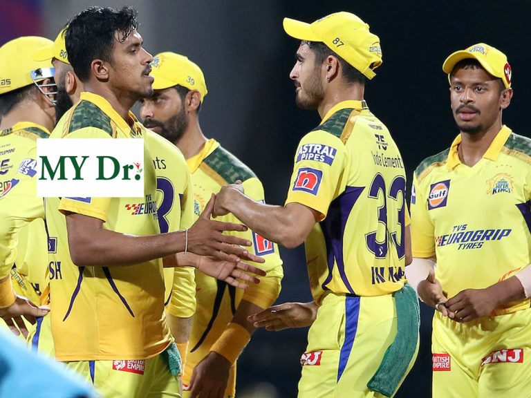 IPL 2022 : ఎట్టకేలకు విజయం సాధించిన సీఎస్‌కే..