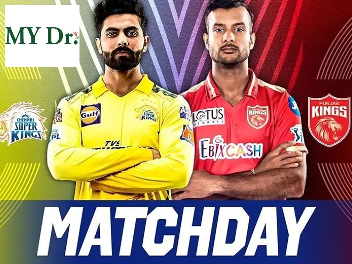 IPL 2022: టాస్ గెలిచిన జడేజా టీమ్.. చెన్నై బోణీ కొట్టేనా..?