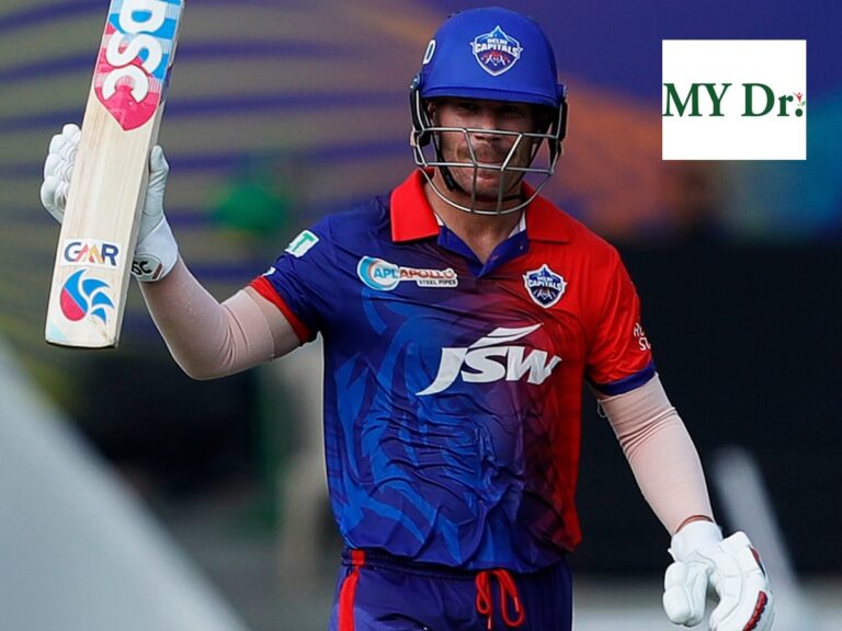 IPL 2022: డేవిడ్ వార్నర్ అరుదైన రికార్డు