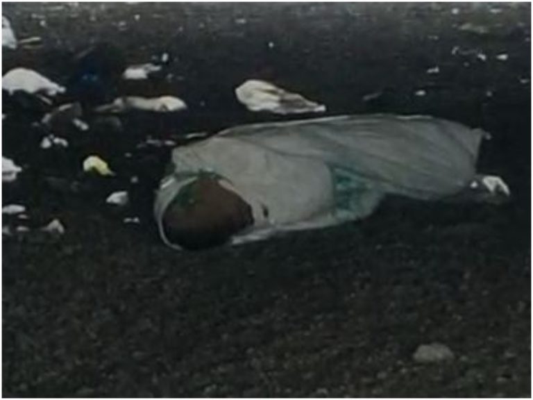 Brutal Murder: నరసరావుపేటలో దారుణహత్య