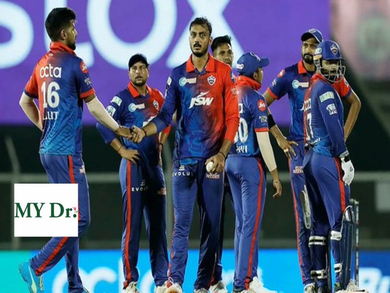 IPL 2022: చెత్తగా ఓడిన పంజాబ్.. ఢిల్లీకి ముచ్చటగా మూడో విజయం