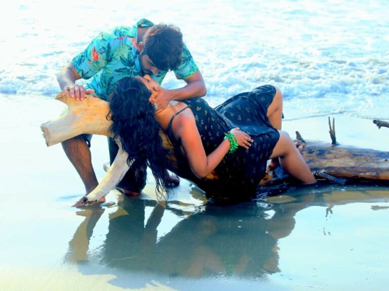 Dochevarevarura : ‘దోచేవారెవరురా..’ గోవా షెడ్యూల్ పూర్తి