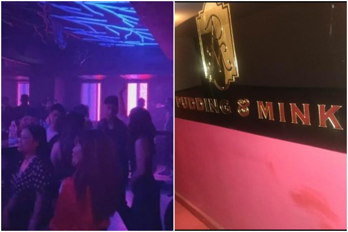 Pudding and Mink Pub: తవ్వేకొద్దీ బయటపడుతున్న డ్రగ్స్ దందా