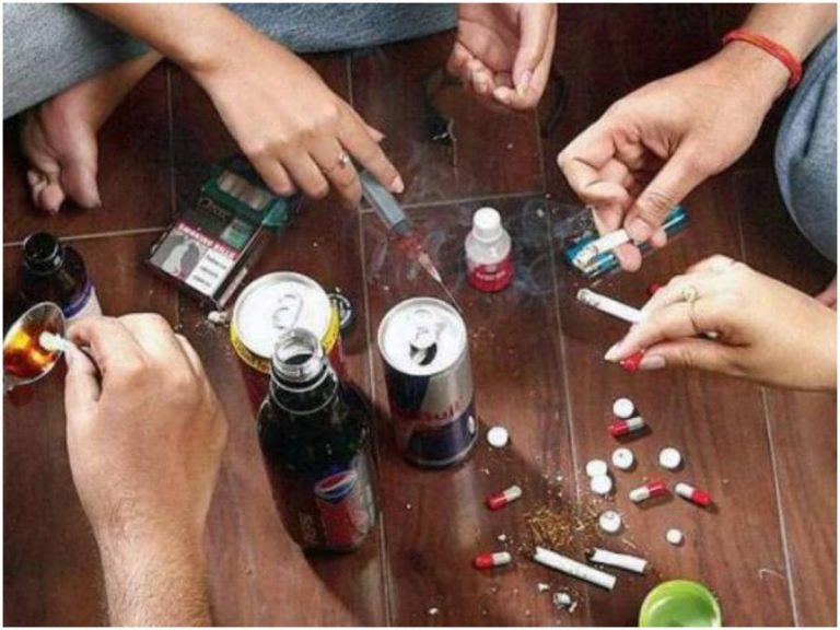 Drugs Case: గోవా వెళ్ళే వారిపై పోలీసుల నిఘా