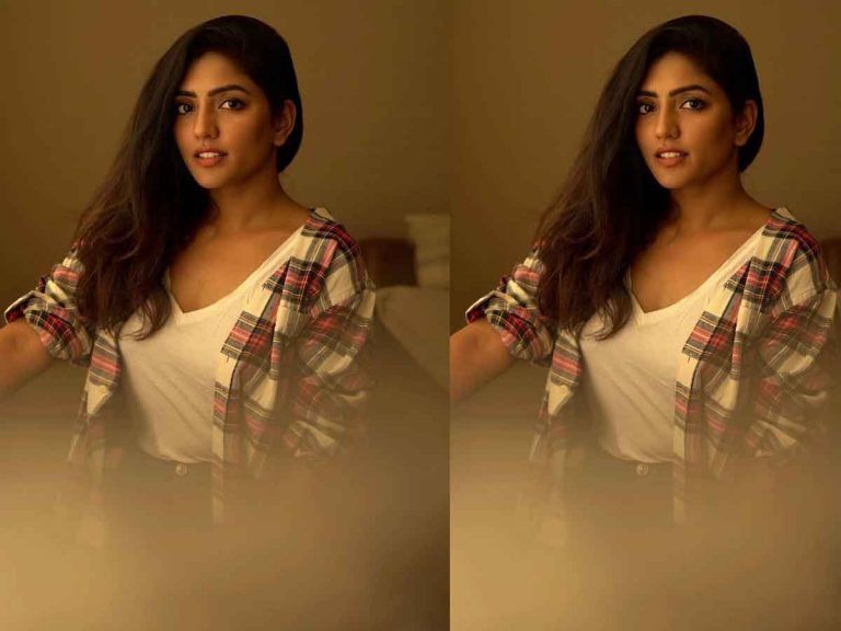 Eesha Rebba: స్టైలిష్ లుక్ లో తెలుగు భామ అదిరిపోతోంది ఇలా