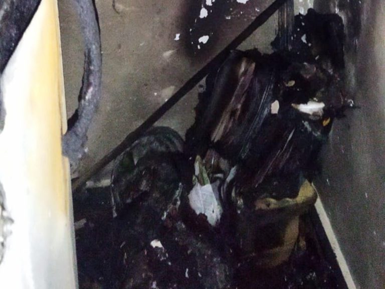 Vijayawada: పేలిన ఎలక్ట్రిక్ బైక్.. ఒకరు మృతి.. అసలు ఎలక్ట్రిక్ వాహనాలకు ఏమైంది?