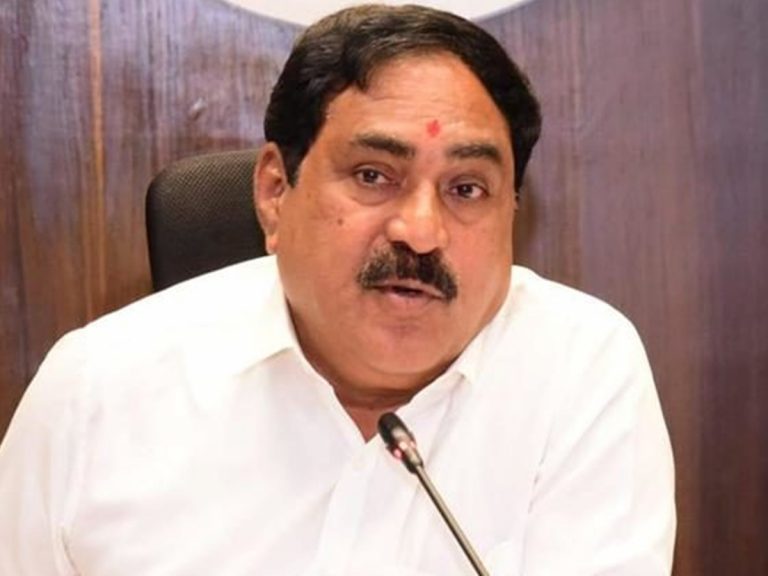 Errabelli Dayakar Rao: ఢిల్లీ దిగివచ్చే వరకు ధాన్యంపై పోరాటం చేస్తాం