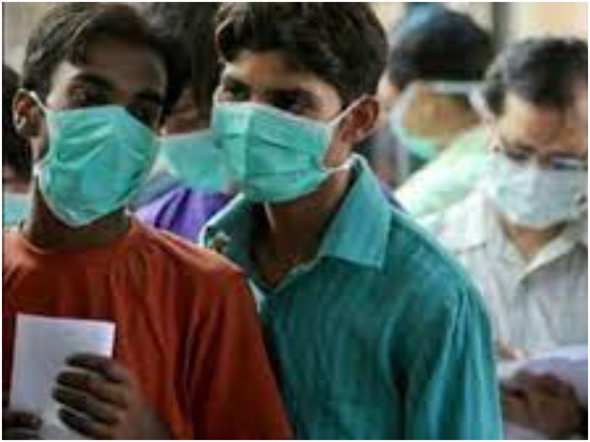 Delhi Flu: పెరుగుతున్న ఫ్లూ బాధితులు