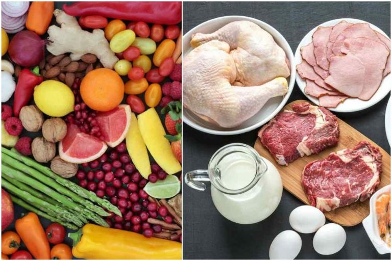 Vegeterian Country: భారత్‌ శాఖాహార దేశమా..మాంసం తినటం నేరమా?