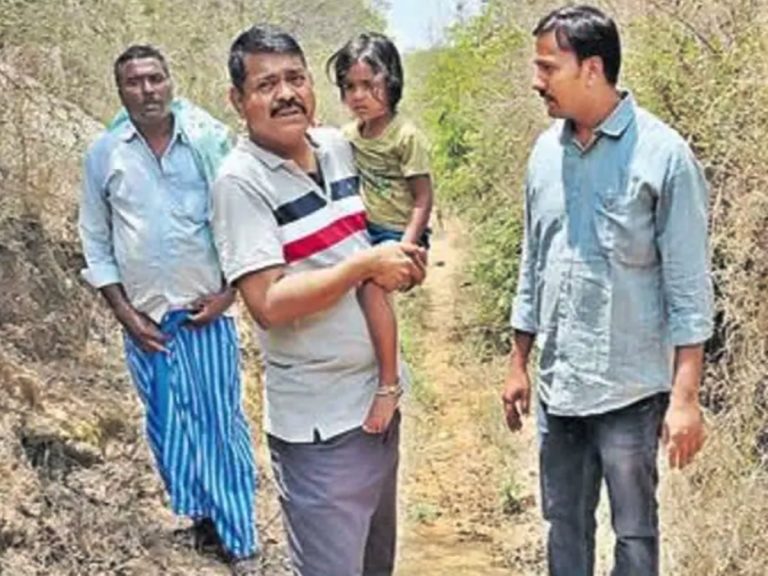 Child Missing: ఆడుకుంటూ అడవిలోకి వెళ్లిపోయిన చిన్నారి.. 36 గంటల తర్వాత ఏమైందంటే..?