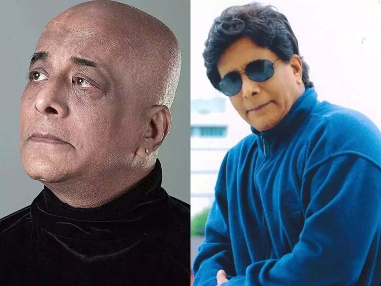 Salim Ghouse : బాలీవుడ్ లో విషాదం సీనియర్ నటుడు కన్నుమూత!