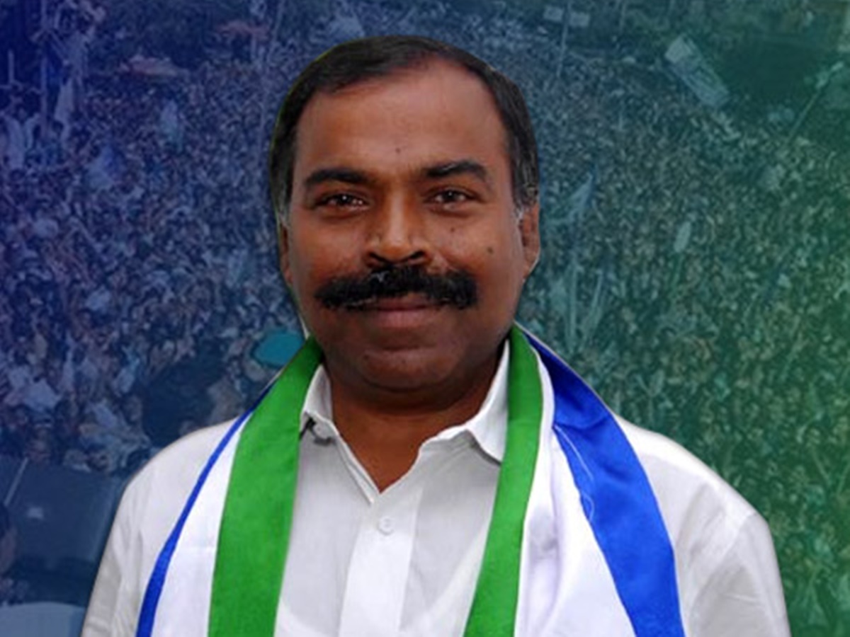 YCP MLA Golla Babu Rao: నా వ్యాఖ్యలపై నెగిటివ్‌గా ప్రచారం చేస్తున్నారు