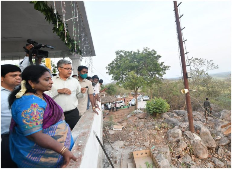Governor Tamilisai: ప్రోటోకాల్ వివాదంపై గవర్నర్ కామెంట్స్