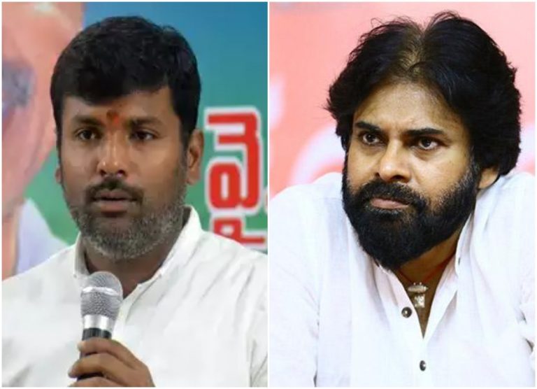 Gudivada Amarnath: పవన్ మీ సినిమా అట్టర్‌ ఫ్లాప్ గ్యారంటీ