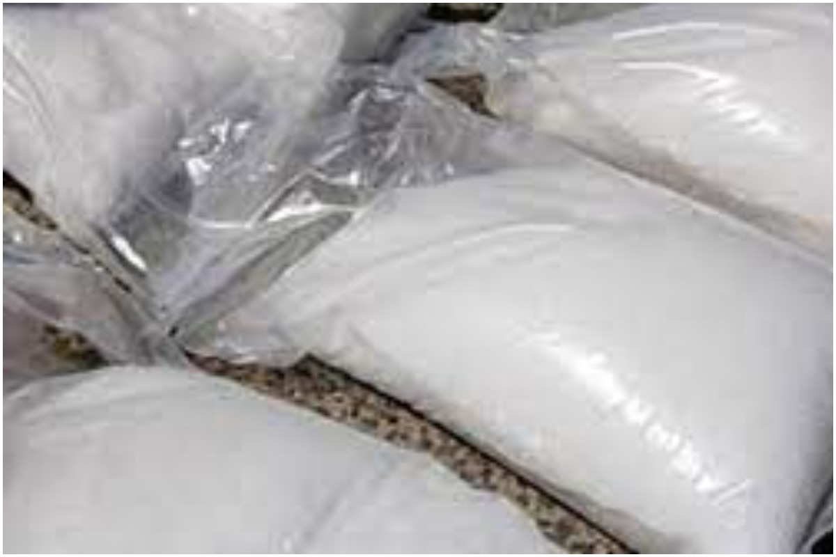 Gujarat Drugs Case: గుజరాత్ లో డ్రగ్స్ దందా.. రూ.1500 కోట్లపై మాటే