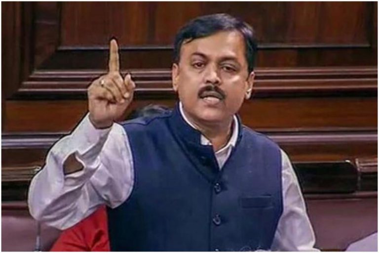 GVL Narasimharao: సదుపాయాలు లేకుండా కొత్త జిల్లాలా?