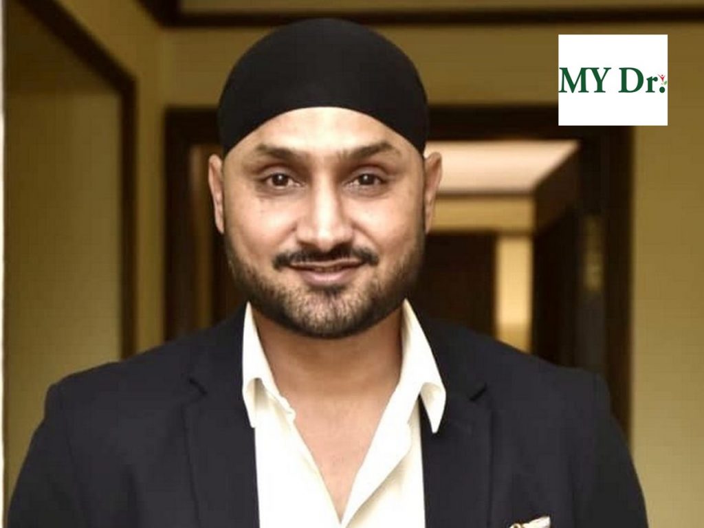 Harbhajan 1