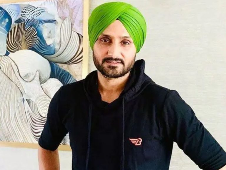 Harbhajan Singh: రైతు పిల్లల చదువు కోసమే నా జీతమంతా ఖర్చు చేస్తా