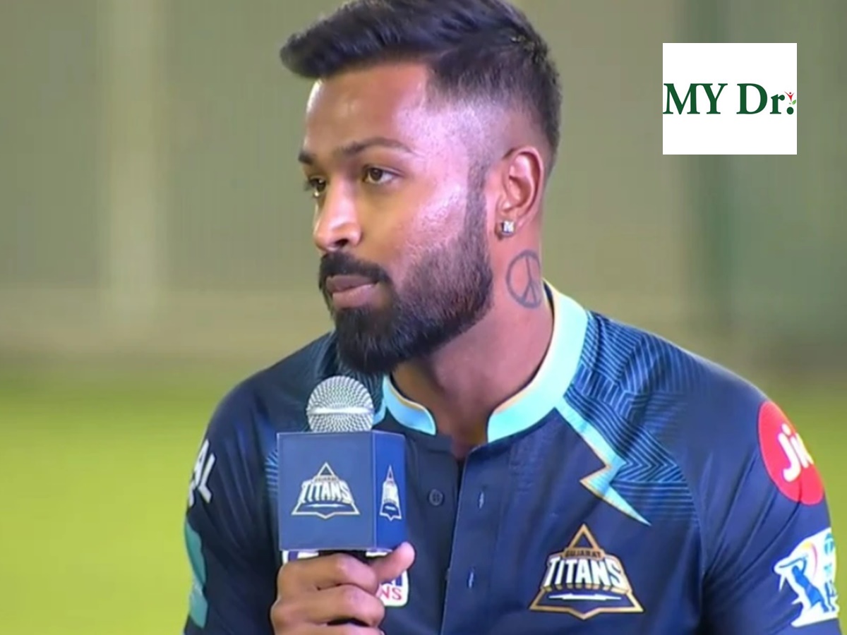 Hardik Pandya: తిరిగి టీమిండియాలోకి రావడం నా చేతుల్లో లేదు.. ఐపీఎల్‌పైనే నా దృష్టి