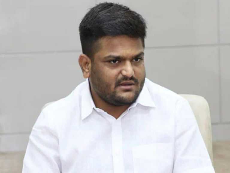 Gujarath Elections: హార్డిక్ పటేల్‌కు ఆమ్‌ఆద్మీ పార్టీ పిలుపు