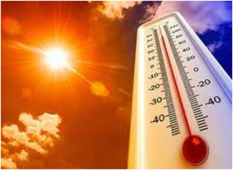 Summer Heat: దంచికొడుతున్న ఎండలు.. జనం బెంబేలు