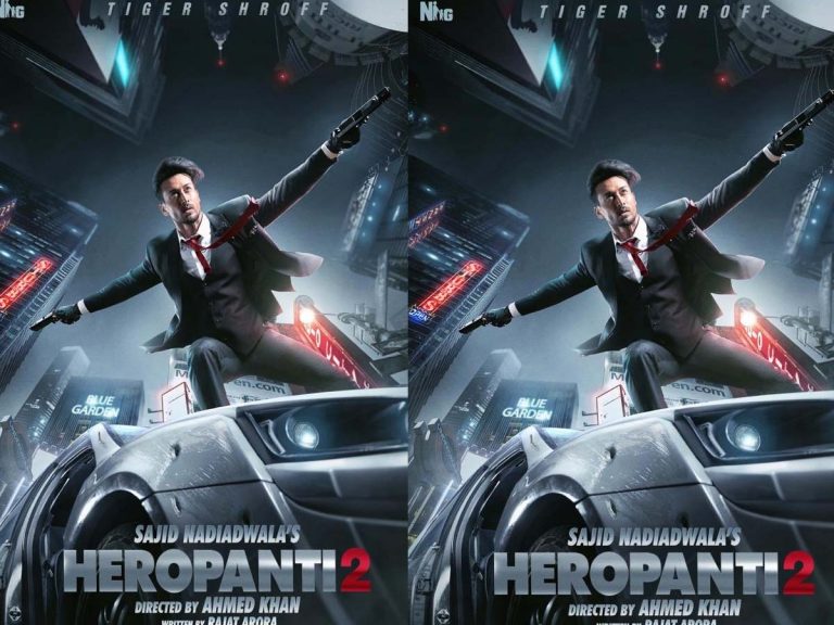 Hero Panti 2: టైగర్ ష్రాఫ్ సెంటిమెంట్!