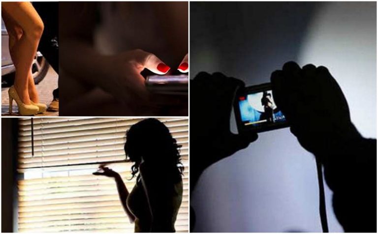 Honey Trap: హోటళ్లో ఎంజాయ్ చేసేందుకు వచ్చింది.. కోడి రక్తంతోని కోట్లు డిమాండ్ చేసింది