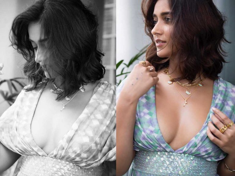 Ileana: ఎద అందాలను ఎరగా వేసి చంపేస్తుందిగా..