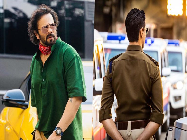 Indian Police Force: వెబ్ సీరిస్ పై దృష్టి పెట్టిన రోహిత్ శెట్టి!