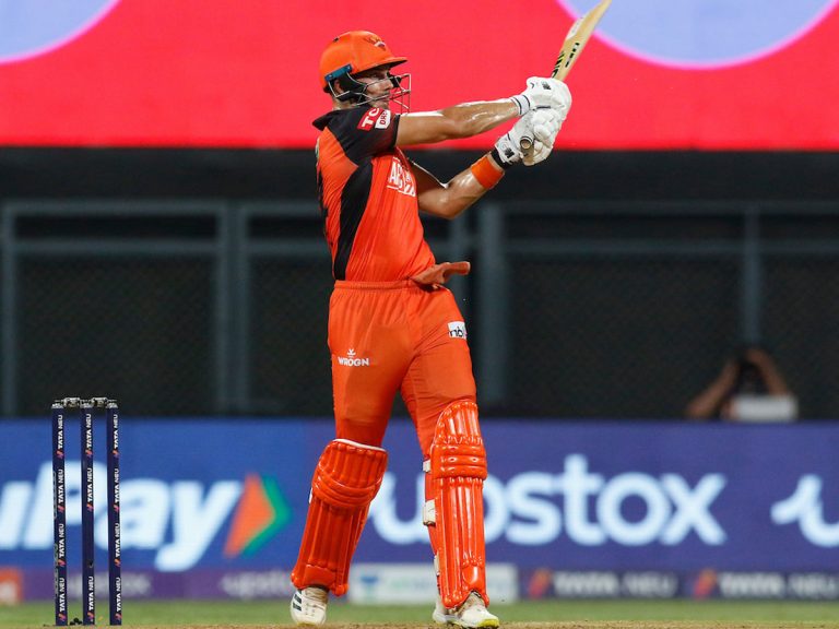 IPL: సన్‌రైజర్స్ సూపర్‌ బ్యాటింగ్‌.. గుజరాత్‌ ముందు భారీ లక్ష్యం..