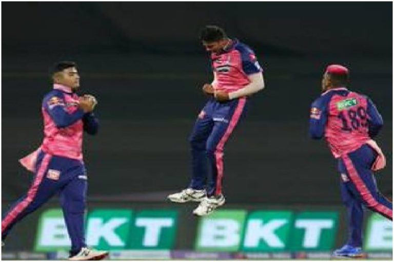 IPL: రాజస్థాన్ రాయల్స్ వర్సెస్ గుజరాత్ టైటాన్స్