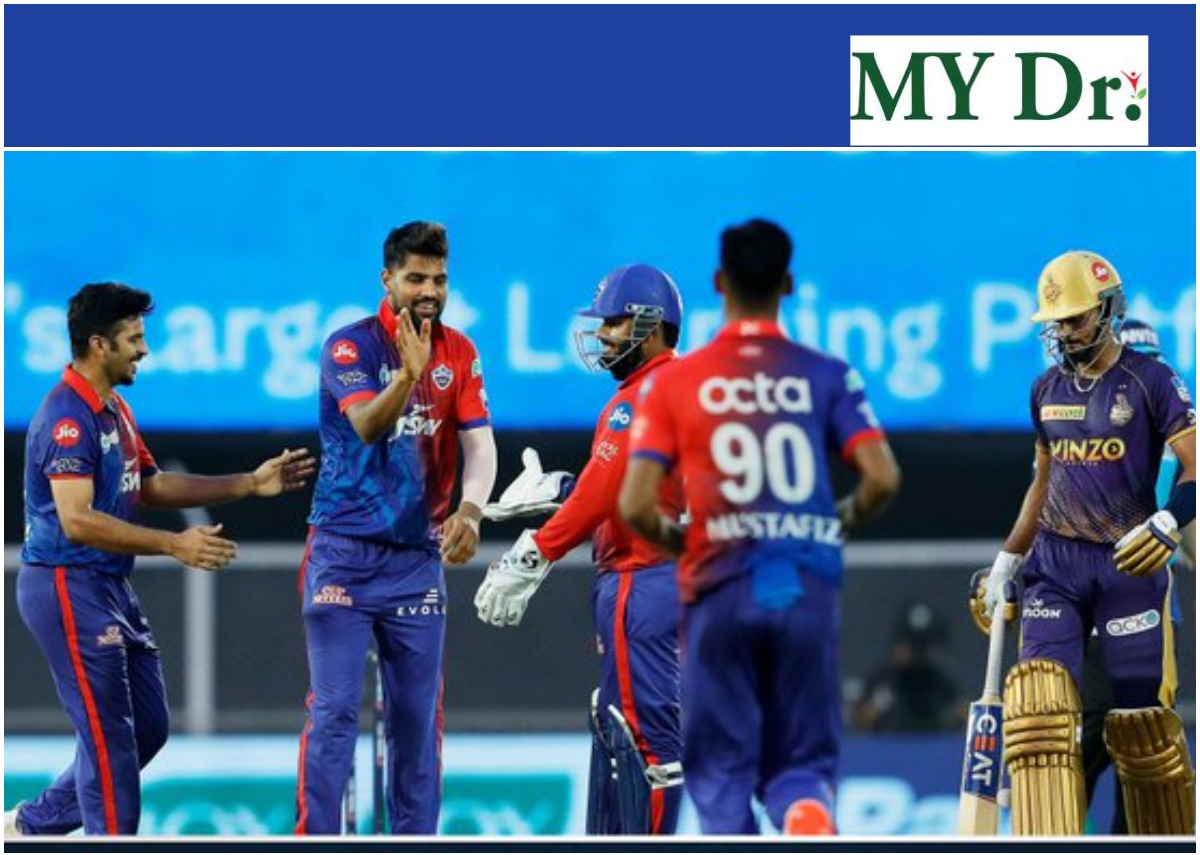 IPL 2022: కోల్ కతాపై ఢిల్లీ ఘన విజయం